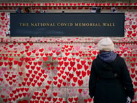 Hundreds of excess deaths in Cornwall and the Isles of Scilly during Covid-19