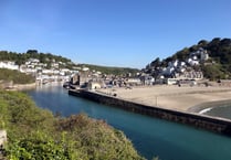 Looe Town Council looking to recruit part-time street marshal