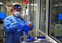 Two more deaths recorded in Cornwall