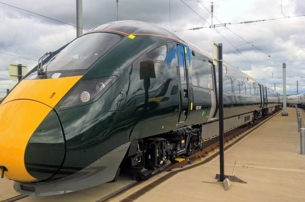 Rail strikes limit October services