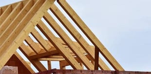 Plans for Packhorse Inn, St Blazey