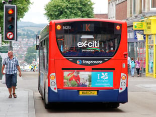 Bus timetable changes to affect routes in Saltash