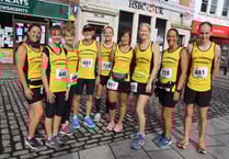 Mixed luck for clubs in FA Vase!
