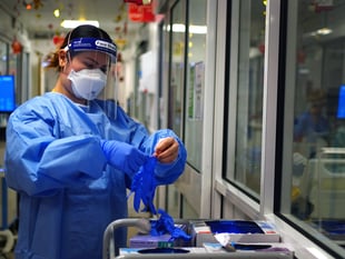 Eight more deaths recorded in Cornwall