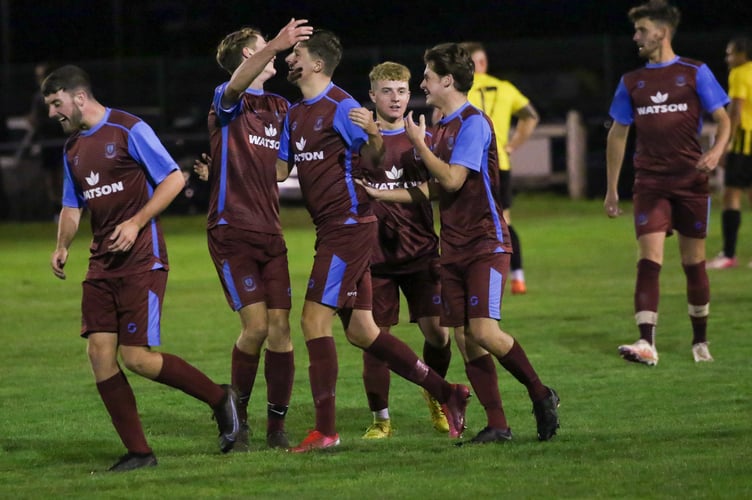 Launceston players