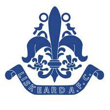 Liskeard AFC badge