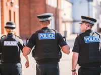 Devon and Cornwall Police in special measures