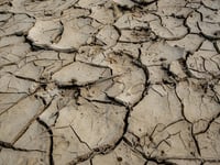 Desalination plants could combat effects of drought