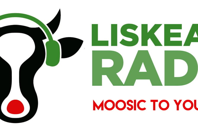 Liskeard radio logo