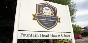 School begins to engage with parents network