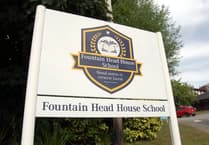 Fountain head house school, Saltash, host coffee mornings for parents