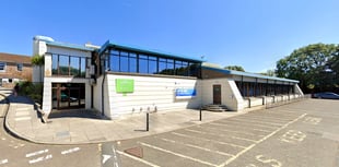 Liskeard Leisure Centre cafe re-opens for business 