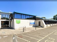 Liskeard Leisure Centre cafe re-opens for business 