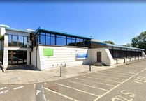 Liskeard Leisure Centre cafe re-opens for business 