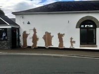 New ceramic murals dedicated to musicians