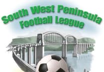 St Austell and Liskeard Athletic both win in SWPL Premier West title race