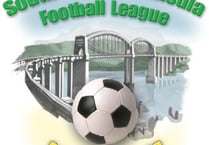 Bude bounce back at Callington Town