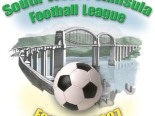 Saints led 2-0 against Elburton Villa