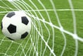 Weekend's football results