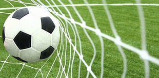 Football hit by wet weather again
