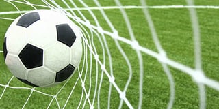 Weekend's football results