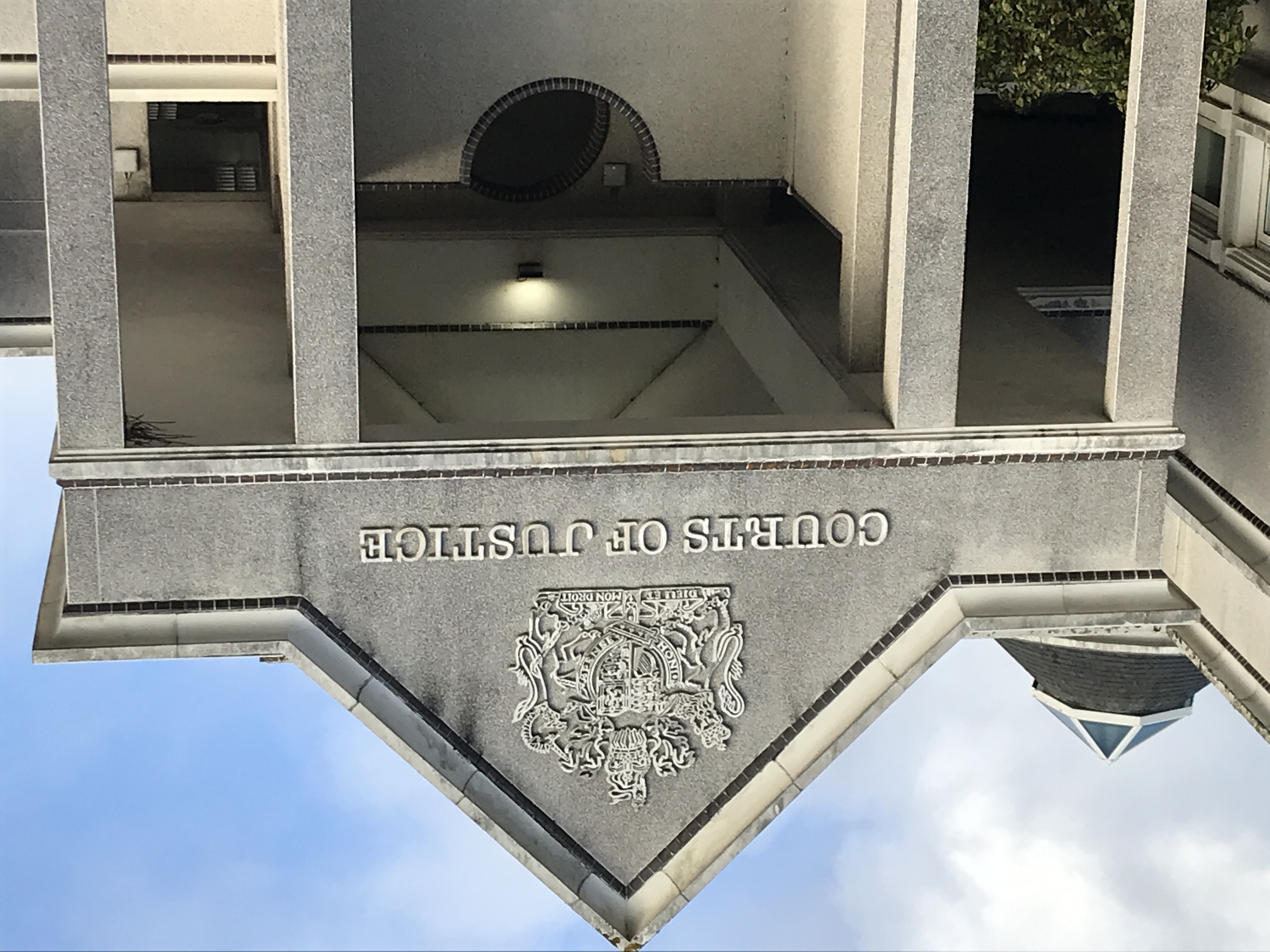 Court reports from across Cornwall for this week