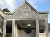 Bodmin man pleads guilty to child porn offences 