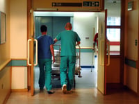 Royal Cornwall Hospitals NHS Trust cares for 50 Covid-19 patients in hospital
