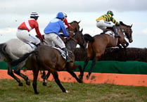 Point to Point to take place at Great Trethew this weekend