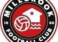 Millbrook's game with St Blazey called off 