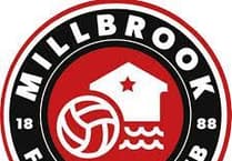 Millbrook's game with St Blazey called off 