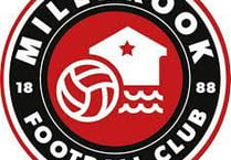 Millbrook reach Cornwall Senior Cup final for first time in 24 years