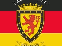 Closely contested game ends in defeat for the Ashes