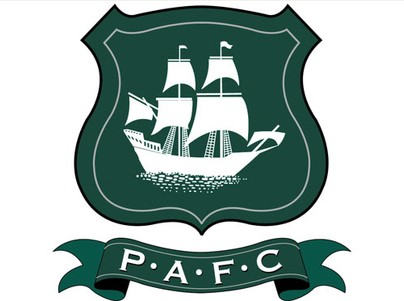 Plymouth Argyle badge