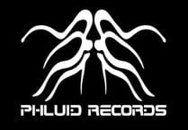 Phluid FM: Stop what you're doing...