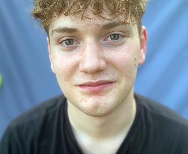 In my view by Sam Hibbert of the South East Cornwall Labour Party