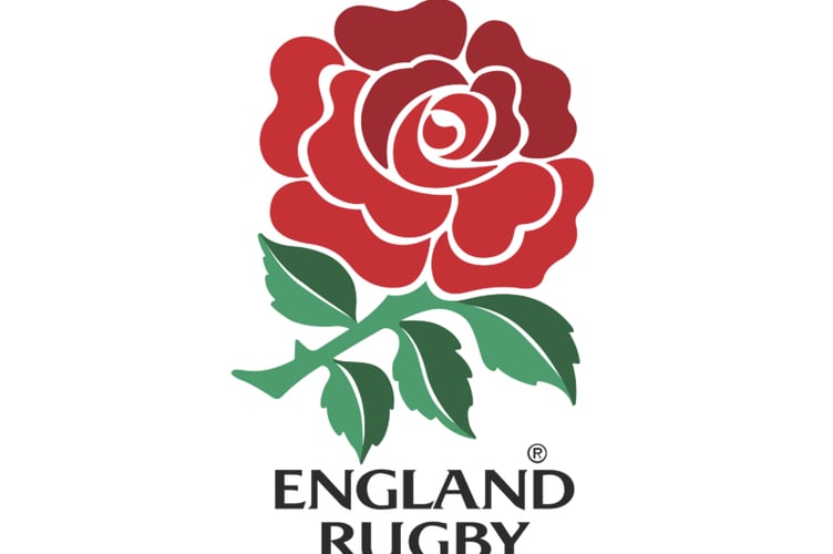 England Rugby logo