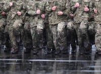 Census 2021: How many veterans are living in Cornwall?