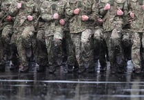 Census 2021: How many veterans are living in Cornwall?