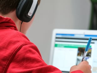 Virtual school offers new lifeline for SEND pupils in Cornwall