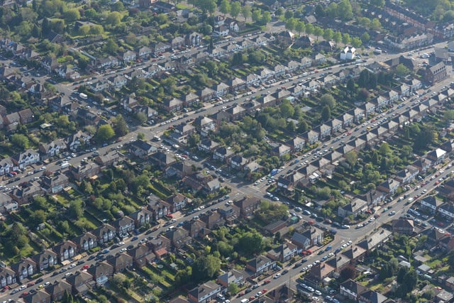 Dozens more property repossession claims in Cornwall during the summer