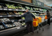 North Cornwall has areas with worst access to affordable food