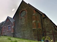Strong preference for Polruan church to be retained and converted