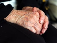 Cornwall council spends hundreds of millions of pounds on adult social care