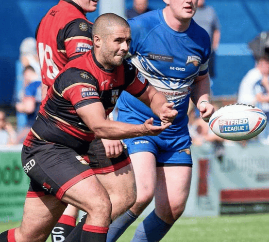 Louis Singleton