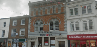 HSBC to close its Launceston, Liskeard and Holsworthy branches in 2023