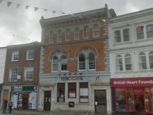 HSBC to close its Launceston, Liskeard and Holsworthy branches in 2023