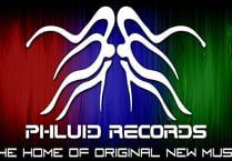 Phluid Records - December gig guide 