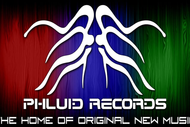Phluid Records: Luke Middleton