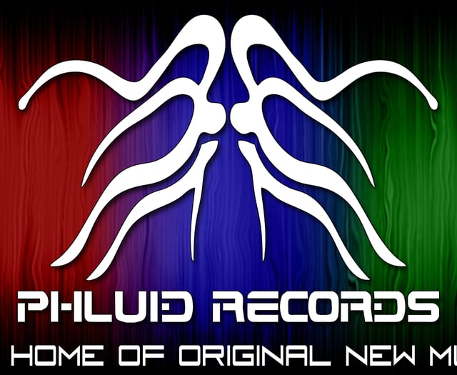 Phluid Records: Guest Who?